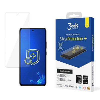 3mk SilverProtection+ Schutzfolie für Motorola Moto G72
