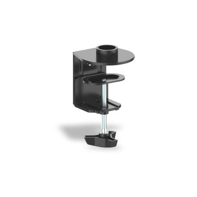 3. Digitus Universal-Stehklemme für vier Monitore