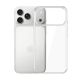 6. 3mk Armor Case für Apple iPhone 17 Pro Max – Transparent