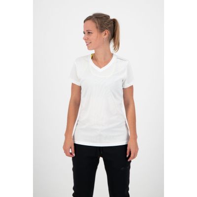 2. Rogelli Damen-T-Shirt PROMO weiß XL