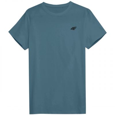6. T-Shirt 4F M3094 3er-Pack M 4FWSS25TTSHM3094 91S