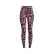 CASALL Essential Tights Bedruckte rosa Leggings