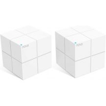 Tenda MW6 2er-Pack Mesh-System (xDSL; 2,4 GHz, 5 GHz)