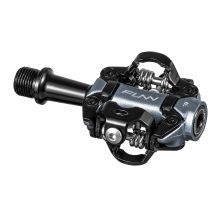 FUNN TACTIC SPD-Pedale grau