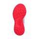 6. Adidas Runfalcon 5 EL lila Kinderschuhe JQ5609