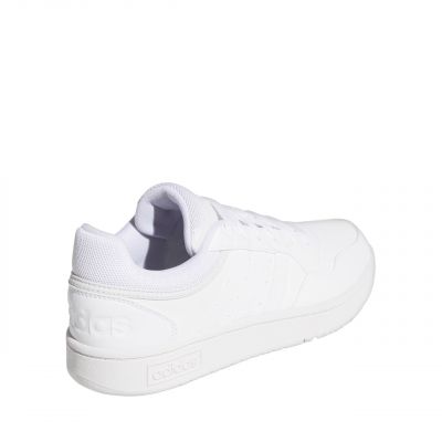 3. adidas Hoops 3.0 Low Classic W GW3036 Schuhe
