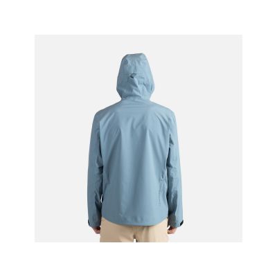 4. Wasserdichte Jacke ROSSIGNOL Utiliv Jkt, blau