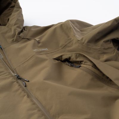 11. Elbrus 3-in-1-Jacke Forcoz 3IN1 M 92800621662