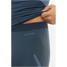 VIKING Fusion Herren-Unterwäsche-Set, Marineblau, XL