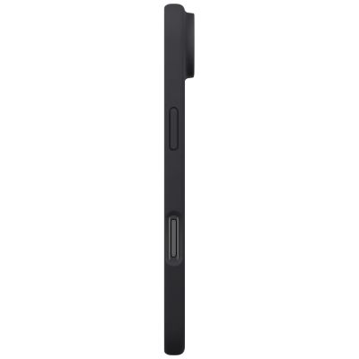4. Uniq Lino iPhone Air Magclick Ladehülle - Grau