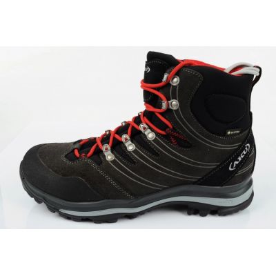 2. Aku Alterra Damen GORE-TEX Wanderstiefel