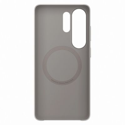 5. Samsung Slim Magnet Case für Samsung Galaxy S26 Ultra, MagSafe-kompatibel – Grau