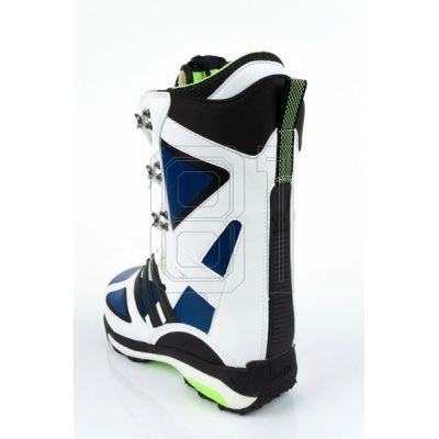 6. Adidas Tactical Lexicon M EG9385 Snowboardstiefel
