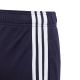 15. Adidas Essentials 3-Streifen Knit Jr Shorts HY4717
