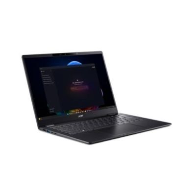 3. Acer TravelMate P6 14 AI TMP614-54T-TCO Notebook 14" WUXGA/Ultra 5 226V/16GB/SSD512GB/Arc/W11 PRO Schwarz 3 Jahre