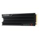 4. Samsung 9100 Pro 1 TB M.2 2280 PCI-E x4 Gen5 NVMe SSD