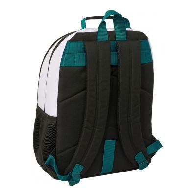 6. Real Madrid Sport-Schulrucksack Doppelrucksack 612654560