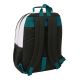 6. Real Madrid Sport-Schulrucksack Doppelrucksack 612654560