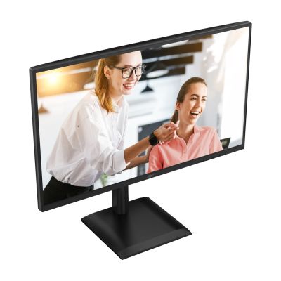 31. AOC E4 Q27E4CV Computermonitor 68,6 cm (27") 2560 x 1440 px Quad HD LED Schwarz