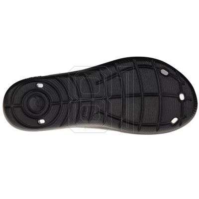 8. Under Armour Locker IV SL M 3023758-001 Flip-Flops
