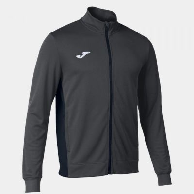 Joma Winner II Sweatshirtjacke mit durchgehendem Reißverschluss 102656.151