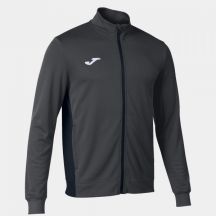 Joma Winner II Sweatshirtjacke mit durchgehendem Reißverschluss 102656.151