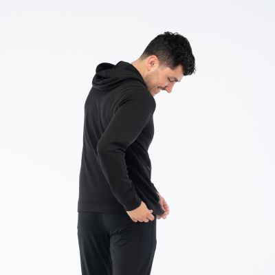 10. INET Herren-Sweatshirt