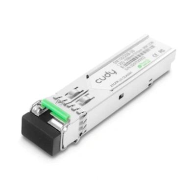 CUDY SM100GSB-3AB SFP-Einsatz/Modul (Satz)