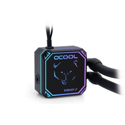 8. Alphacool 11996 Computer-Kühlsystem – Ersatzteil/Zubehörtank