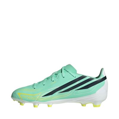 5. adidas F50 Hyperfast League FG KK1399 Kinder-Fußballschuhe