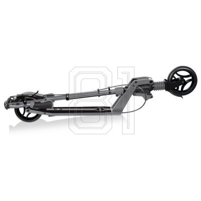 7. Globber One K 165 BR 672-199 Roller