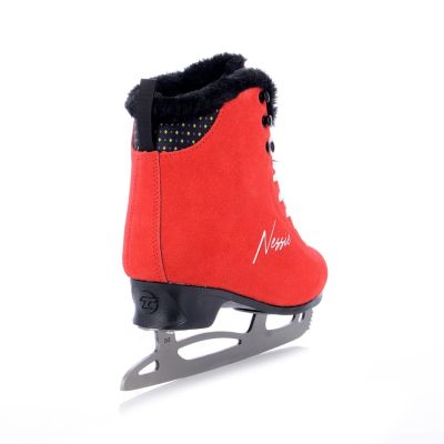 3. TEMPISH Nessie Holiday Eiskunstlaufschuhe