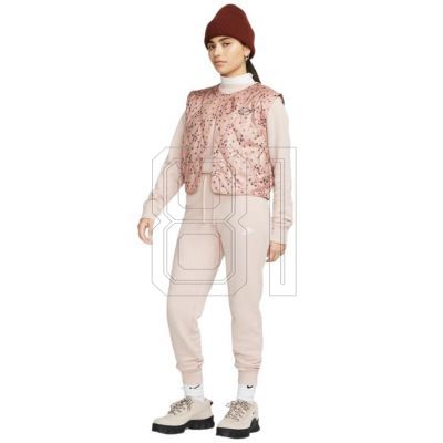 5. Nike NSW Club Fleece Pants W DQ5174 601