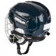 19. Bauer Re-akt 100 Yth Combo Hockeyhelm
