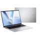 ASUS Vivobook 16 M1607GA-MB003W Ryzen AI 7 445 16,0" WUXGA IPS-Panel 60Hz 300nits AG 16GB DDR5 SSD512 Radeon Grafik WLAN+BT 1080p Kamera 42Wh Windows 11 Cool Silver