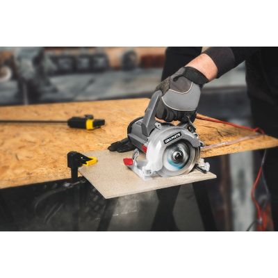 3. Graphit 59G888 universelles elektrisches Schneidgerät