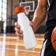 6. THERMOFLASCHE 550 ML BASKETBALL STAMINA