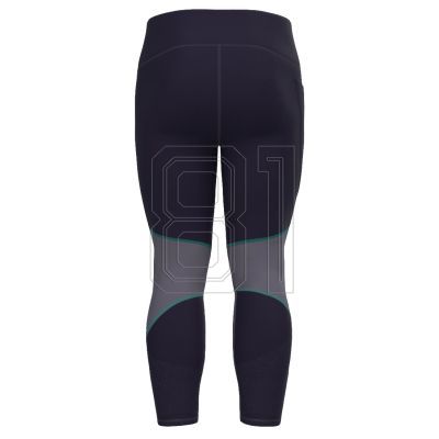 3. Under Armour HG Armour 6M Knöchel-Bein-Blockhose W 1370067-530