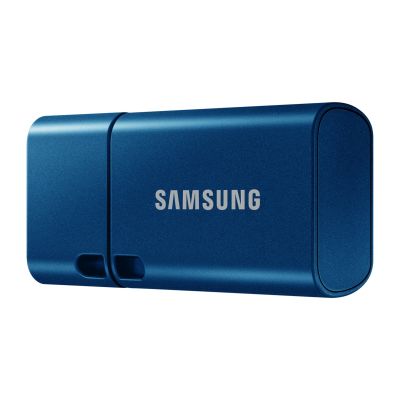 7. Samsung MUF-512DA USB-Stick 512 GB USB Typ-C 3.2 Gen 1 (3.1 Gen 1) Blau