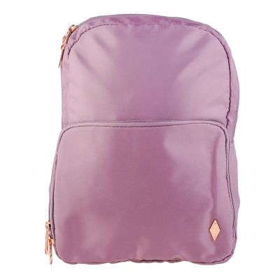 2. Skechers Jetsetter Rucksack SKCH6887-MVE Rosa Einheitsgröße