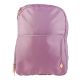 2. Skechers Jetsetter Rucksack SKCH6887-MVE Rosa Einheitsgröße