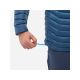 4. MILLET M EVOLE LIGHT 700 HD Jacke marineblau