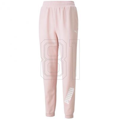 Puma Moderne Sporthose W 589489 36