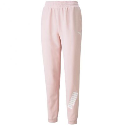 Puma Moderne Sporthose W 589489 36