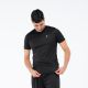 13. TIVOR SENIOR Kurzarm-T-Shirt für Herren