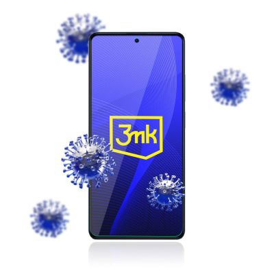 6. 3mk FlexibleGlass™ Hybridglas für Redmi Note 12 5G