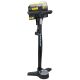 DUNLOP WERKSTATT-/FAHRRADPUMPE 174 Psi MIT MANOMETER