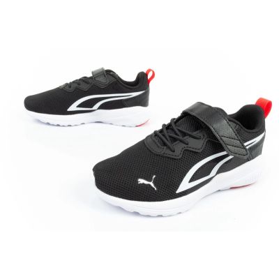 18. Puma All-Day Jr Schuhe 387387 01