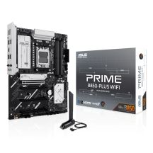 Mainboard MB AMD B850 SAM5 ATX/PRIME B850-PLUS WIFI ASUS