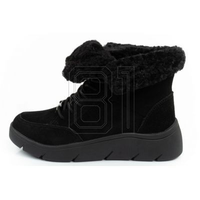 2. Scholl Stelvio Stiefeletten W F302321004